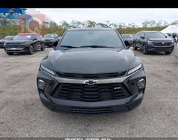 شيفروليه بليزر